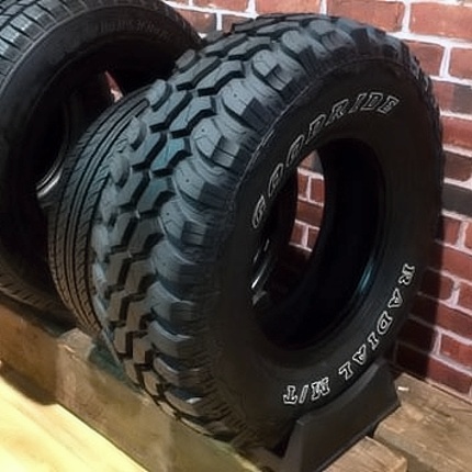 Goodride Radial M/T
